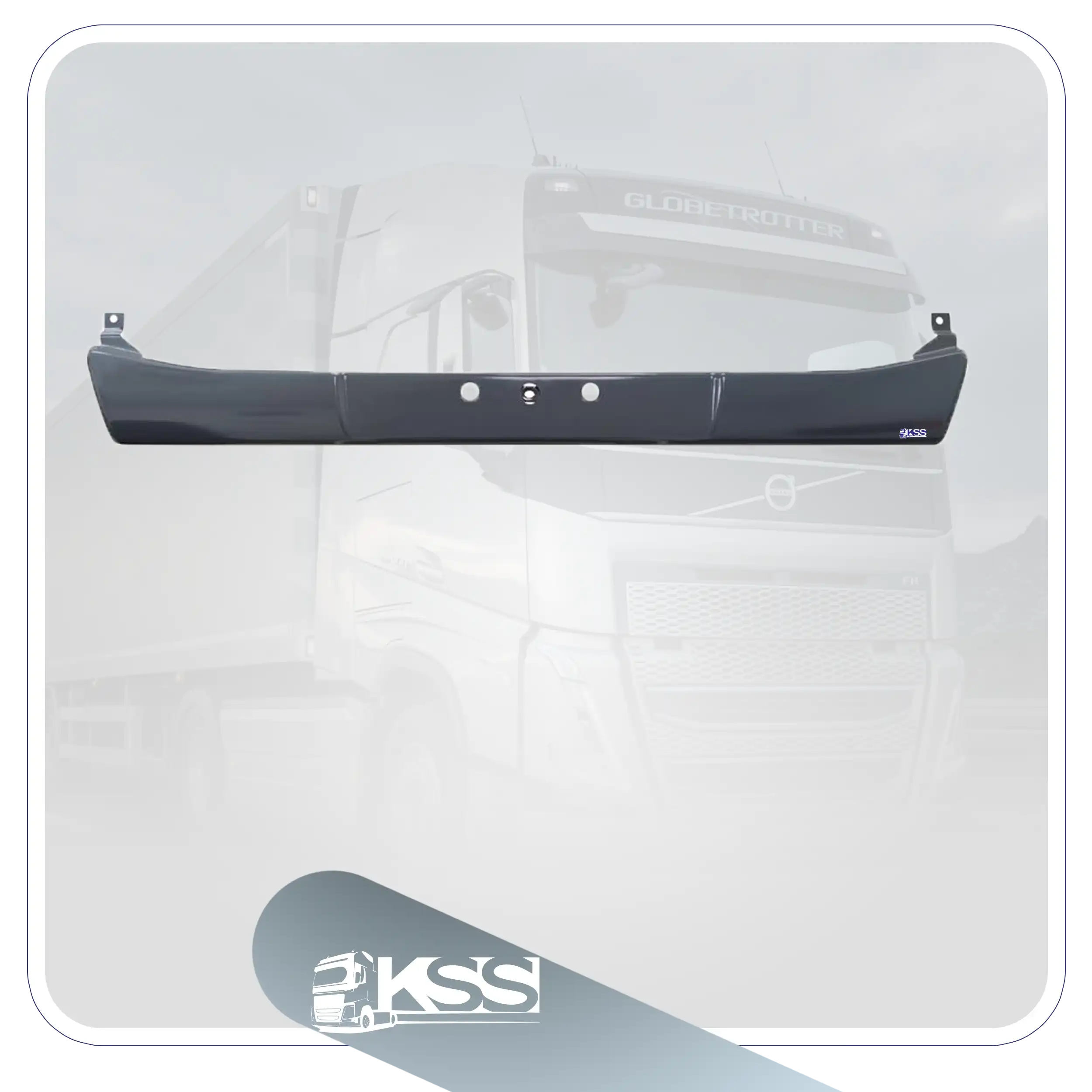 وسط سپری FH500 تایوان